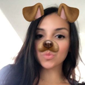 Meet your Posher, Sabrina